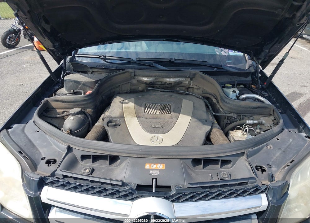 2012 MERCEDES-BENZ GLK 350 4MATIC VIN: WDCGG8HB5CF751752