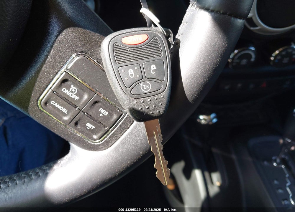 2016 JEEP WRANGLER / VIN: 1C4AJWBG2GL108479