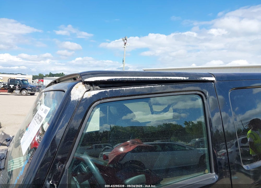 2016 JEEP WRANGLER / VIN: 1C4AJWBG2GL108479