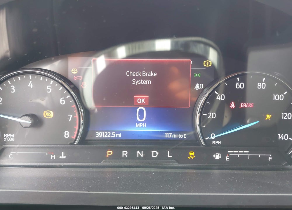 2022 FORD EXPLORER XLT VIN: 1FMSK7DHXNGB39266
