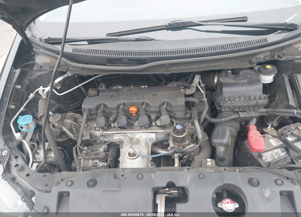 2015 HONDA CIVIC VIN: 19XFB2F7XFE244565