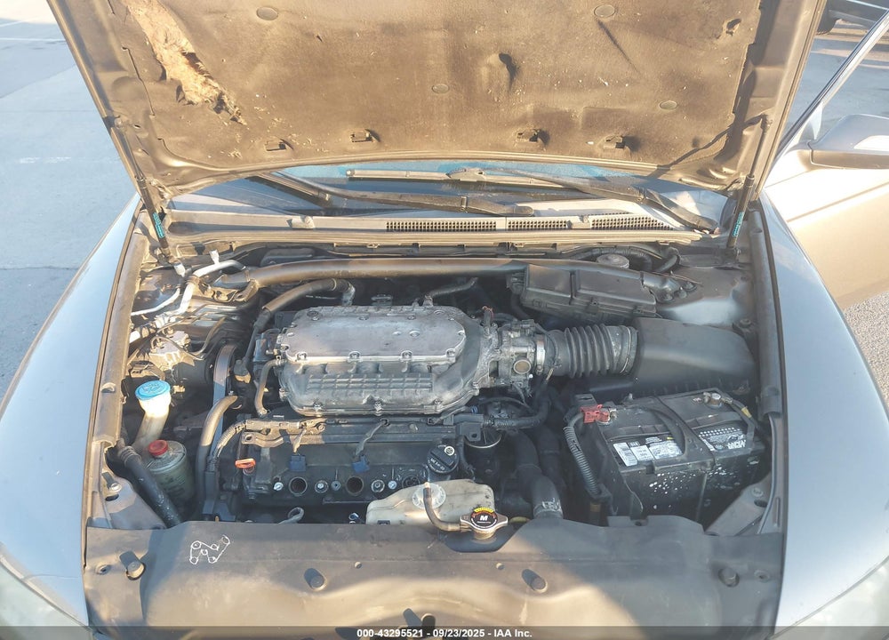 2007 ACURA TL VIN: 19UUA66277A035070