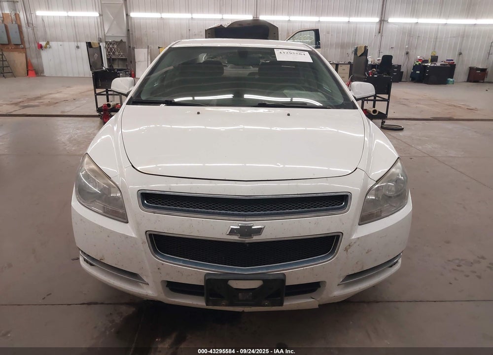 2012 CHEVROLET MALIBU VIN: 1G1ZC5EU2CF171320