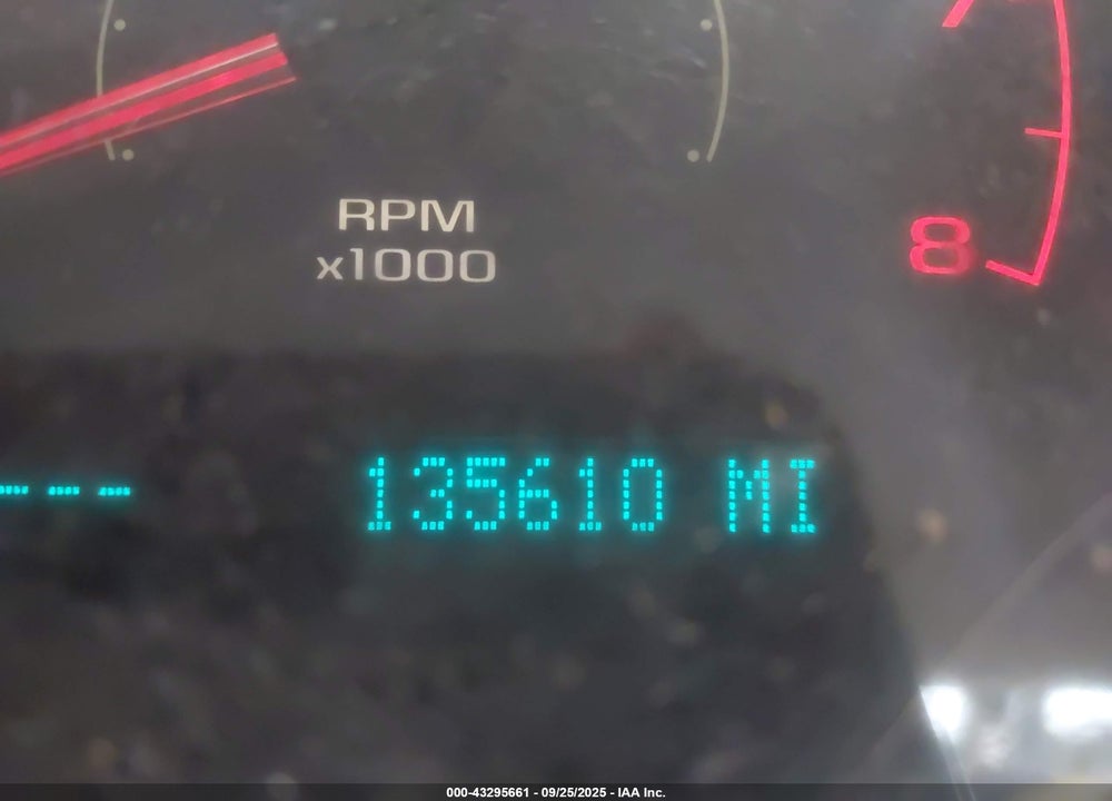 2010 CHEVROLET COBALT VIN: 1G1AD5F55A7128857