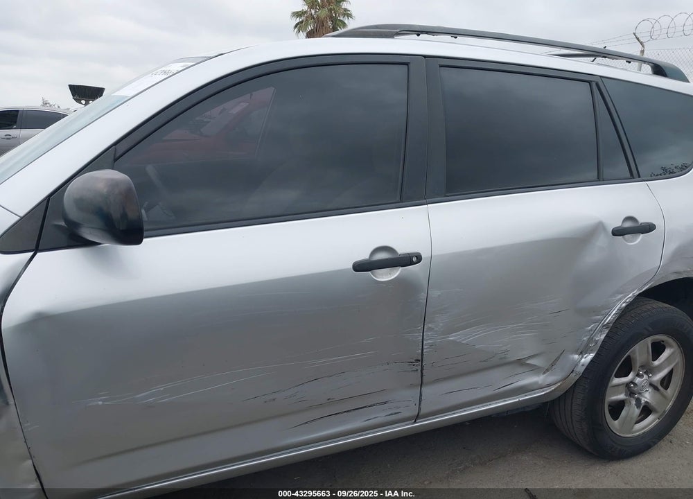 2012 TOYOTA RAV4 VIN: JTMZF4DV6CD032029