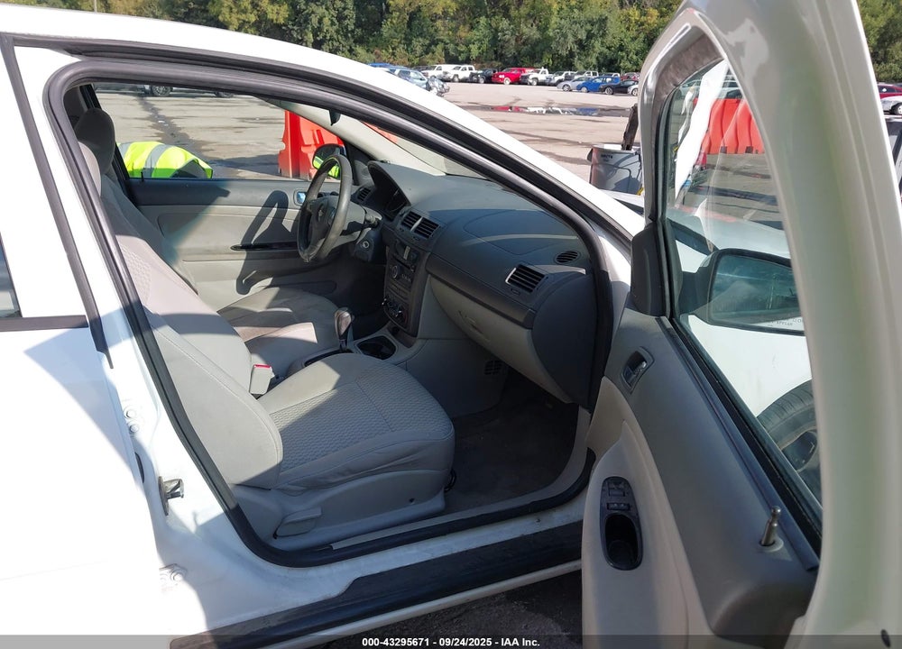 2007 CHEVROLET COBALT LT VIN: 1G1AL55F577149682