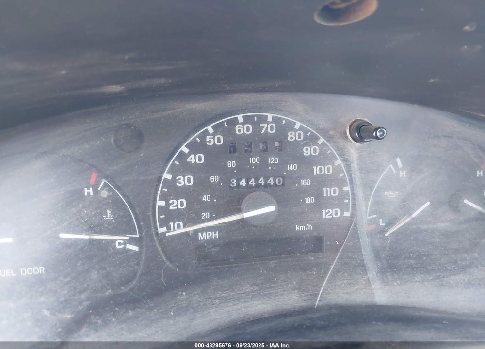 1999 FORD RANGER XL/XLT VIN: 1FTYR10C9XPA31628
