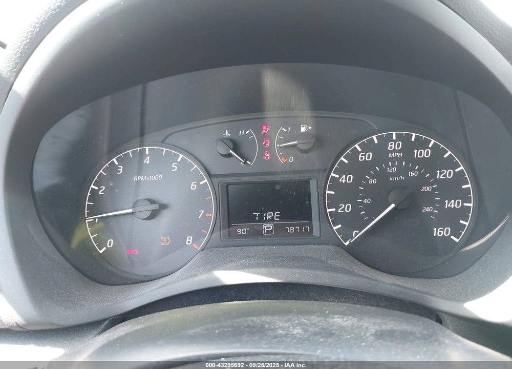 2013 NISSAN SENTRA S VIN: 3N1AB7AP8DL631562