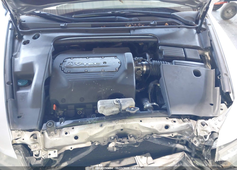 2006 ACURA TL VIN: 19UUA66286A050806