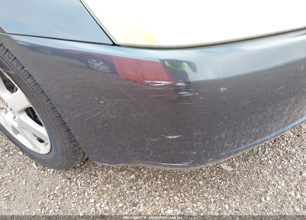 2005 HONDA ACCORD 3.0 EX VIN: 1HGCM66595A068873
