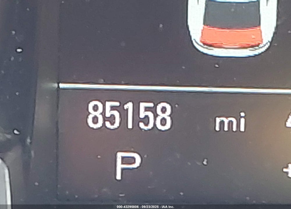 2013 AUDI A5 VIN: WAULFAFR0DA023654