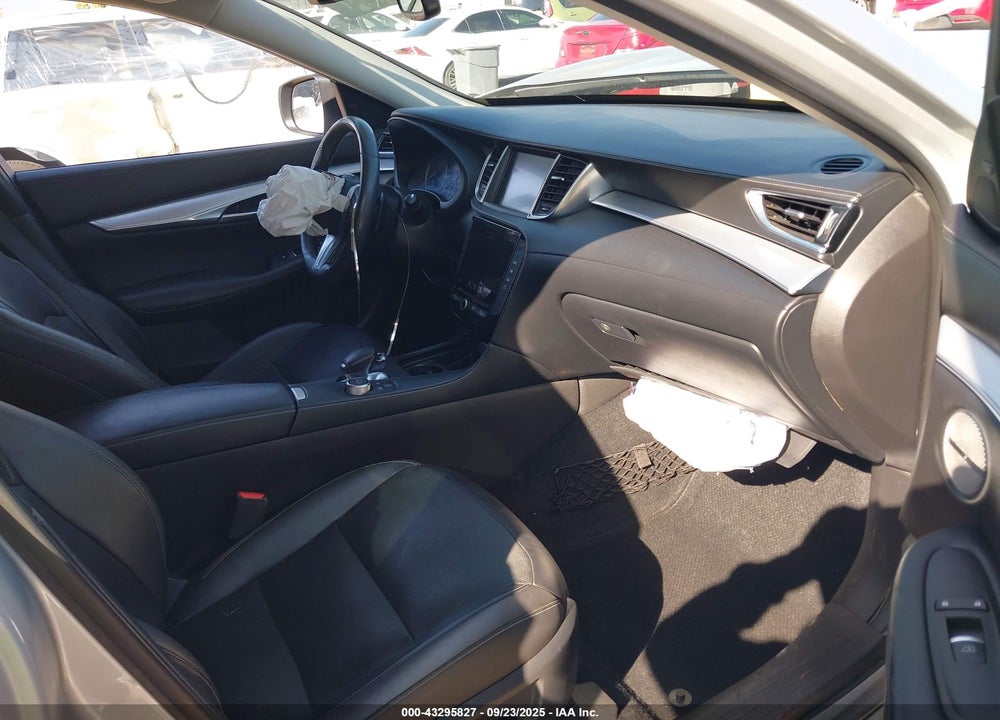 2019 INFINITI QX50 VIN: 3PCAJ5M19KF116139