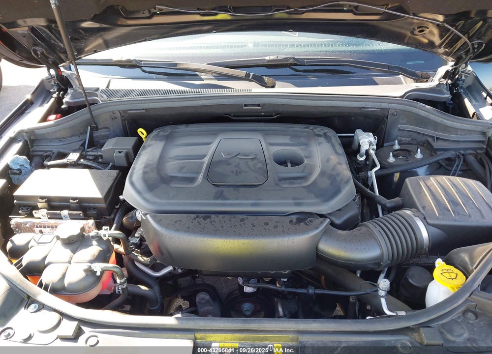 2021 JEEP GRAND CHEROKEE VIN: 1C4RJFAG7MC872201