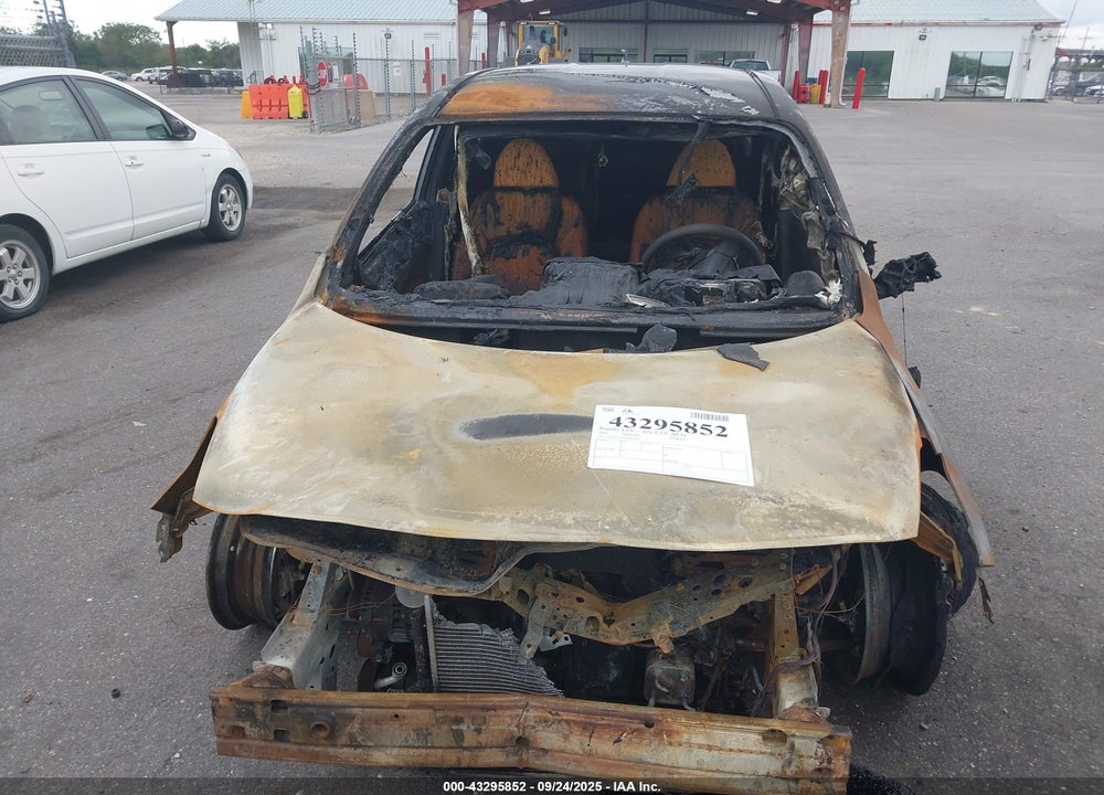 2018 NISSAN VERSA VIN: 3N1CN7AP0JL863875