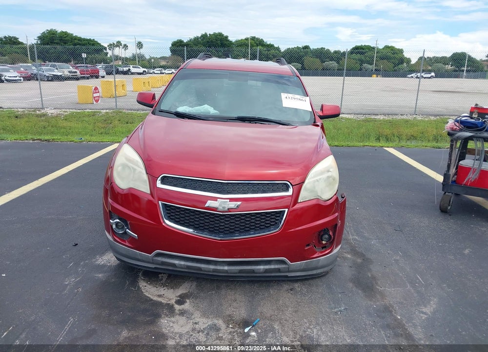 2015 CHEVROLET EQUINOX VIN: 2GNALCEK8F6334159
