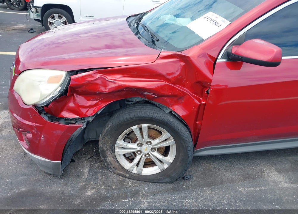 2015 CHEVROLET EQUINOX VIN: 2GNALCEK8F6334159