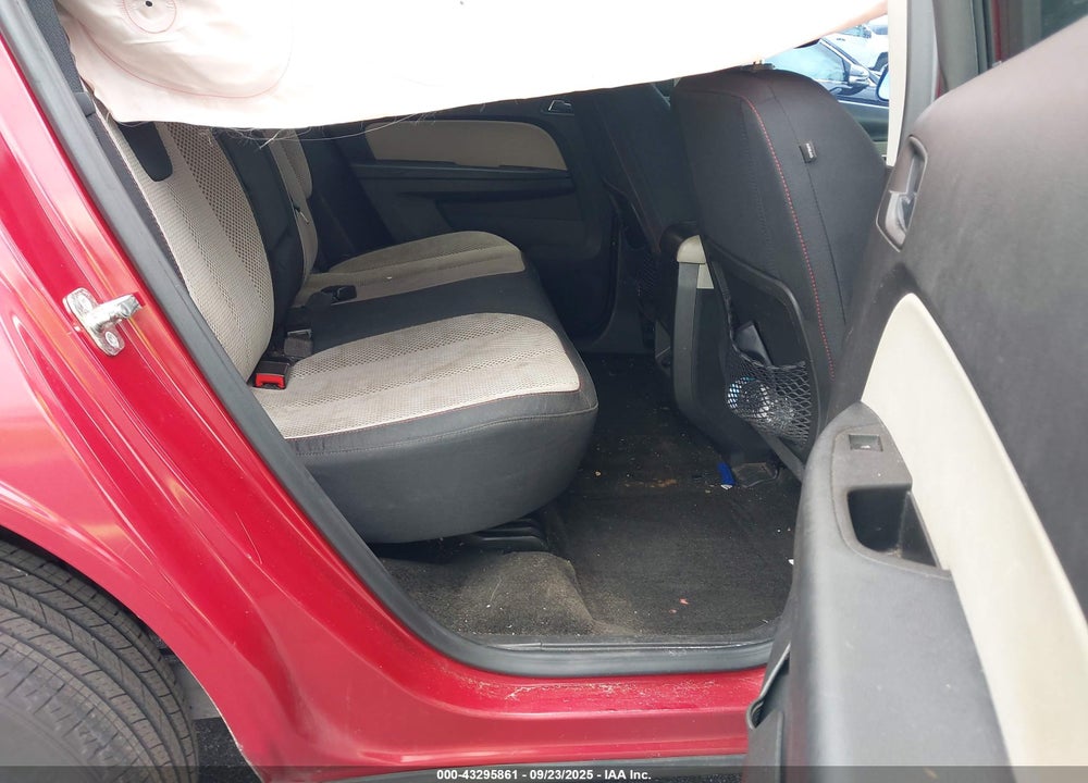 2015 CHEVROLET EQUINOX VIN: 2GNALCEK8F6334159