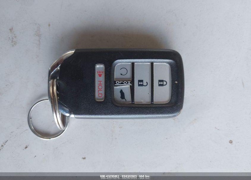2021 HONDA CR-V VIN: 7FART6H88ME036428