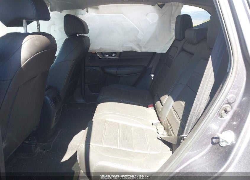 2021 HONDA CR-V VIN: 7FART6H88ME036428