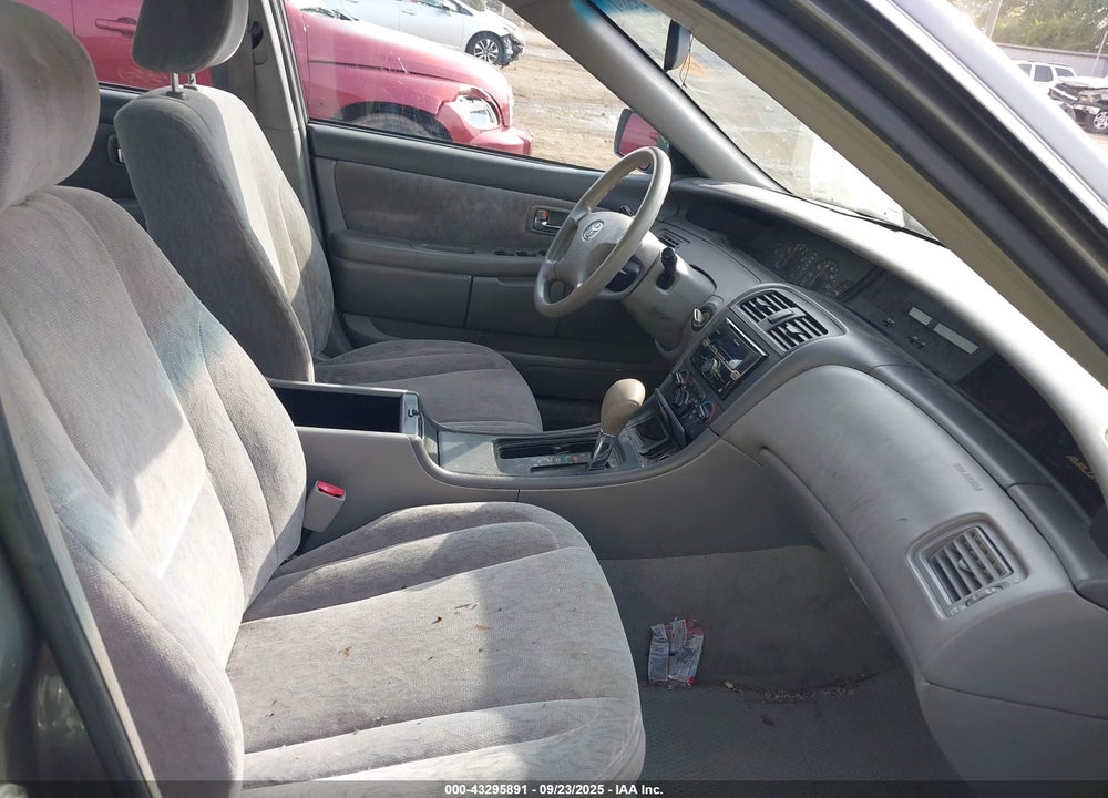 2004 TOYOTA AVALON XL VIN: 4T1BF28B34U363685