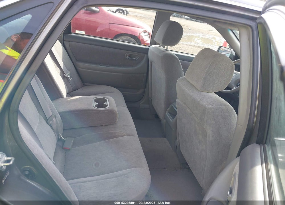 2004 TOYOTA AVALON XL VIN: 4T1BF28B34U363685