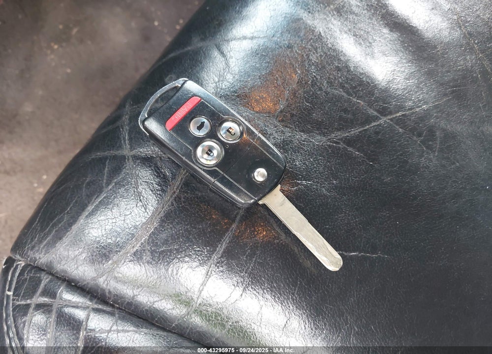 2008 ACURA MDX VIN: 2HNYD28488H538425