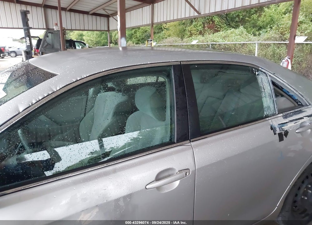 2011 TOYOTA CAMRY LE VIN: 4T4BF3EK7BR218775