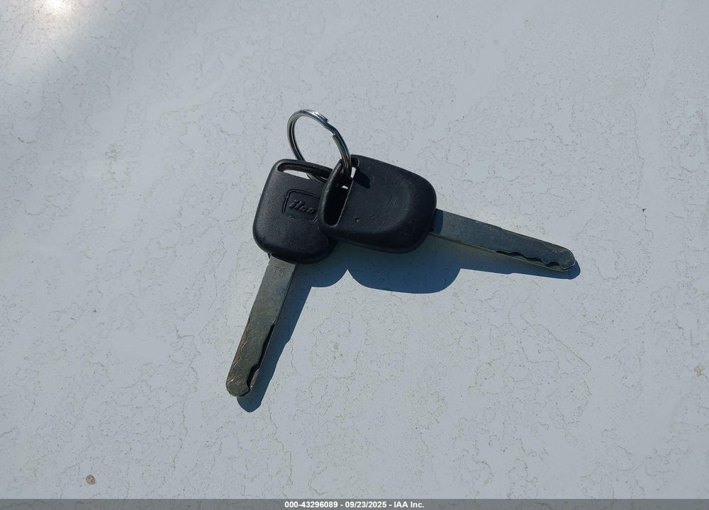 2005 HONDA ELEMENT EX VIN: 5J6YH28615L009158