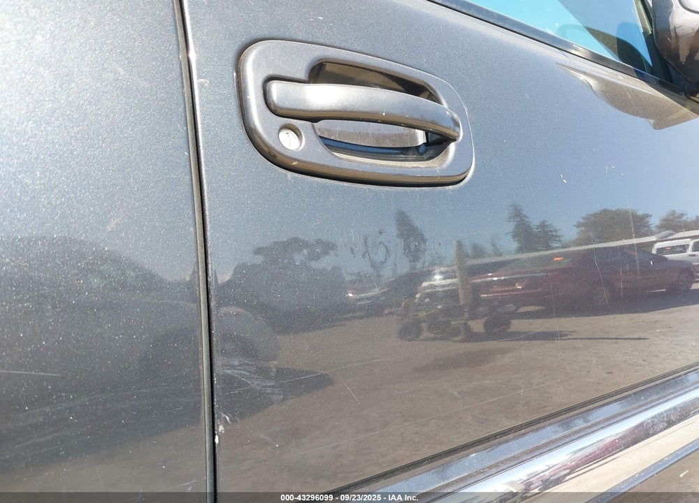 2003 GMC YUKON SLT VIN: 1GKEK13T93R198299