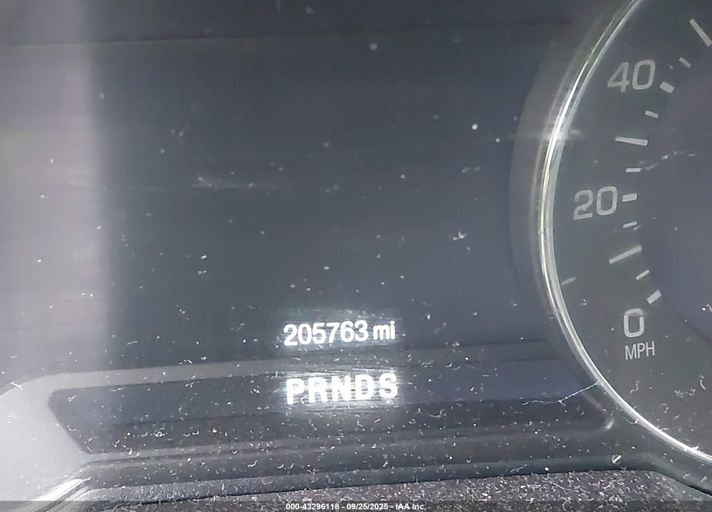 2013 LINCOLN MKZ VIN: 3LN6L2JK0DR823655