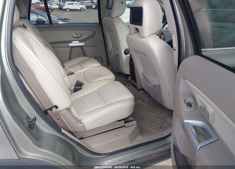 2006 VOLVO XC90 V8/ OCEAN RACE EDITION VIN: YV4CZ852461249588