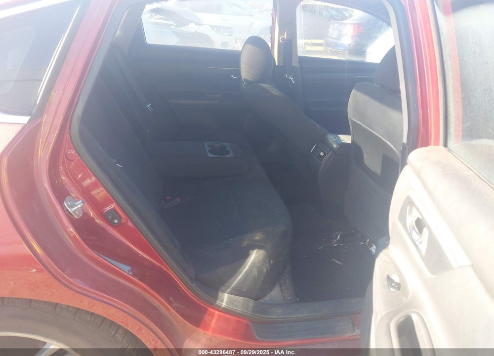 2015 NISSAN ALTIMA VIN: 1N4AL3AP2FC281482