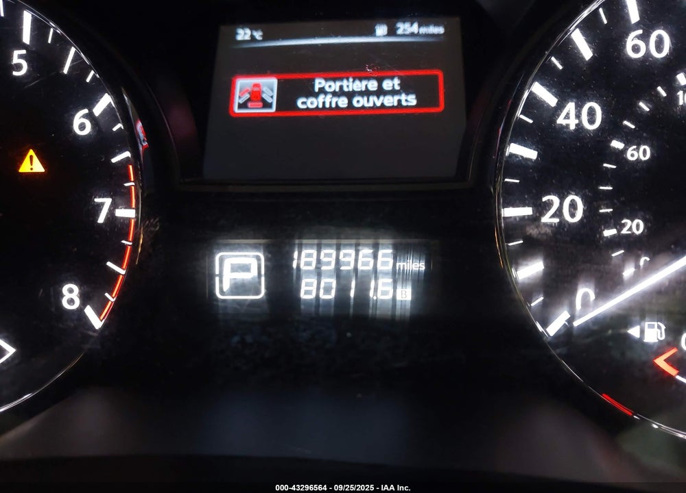 2015 NISSAN ALTIMA VIN: 1N4AL3AP7FC108248