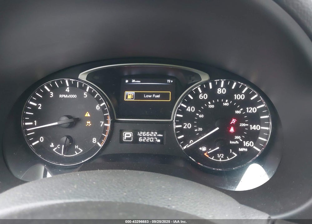 2014 NISSAN ALTIMA 2.5 S VIN: 1N4AL3AP4EN371946
