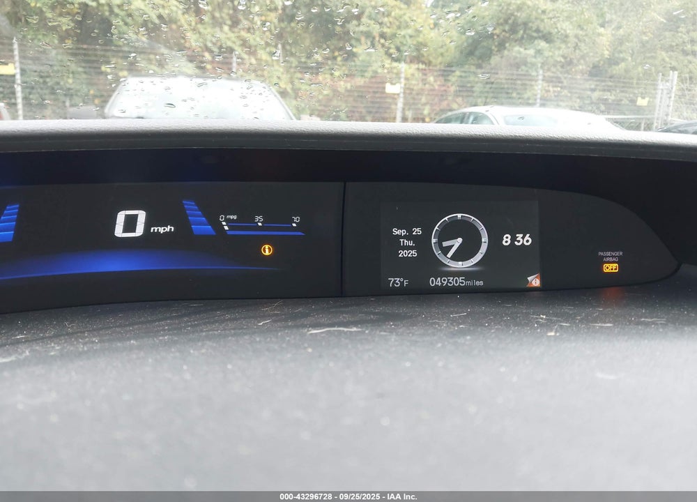 2015 HONDA CIVIC EX VIN: 19XFB2F84FE005568