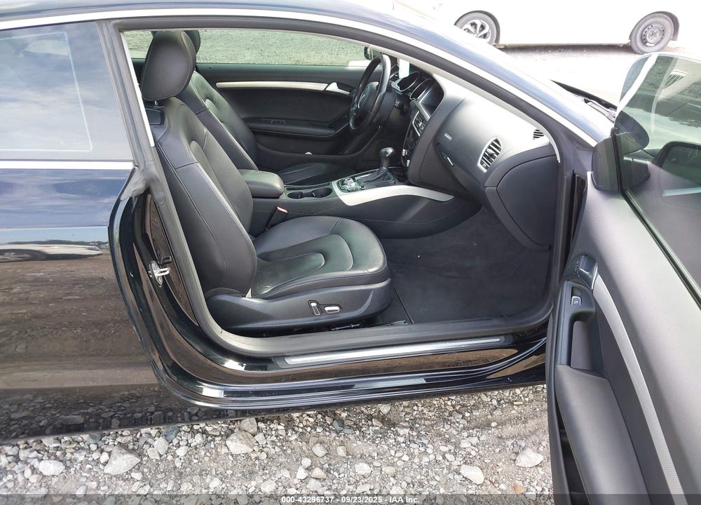 2015 AUDI A5 VIN: WAUCFAFR8FA017247