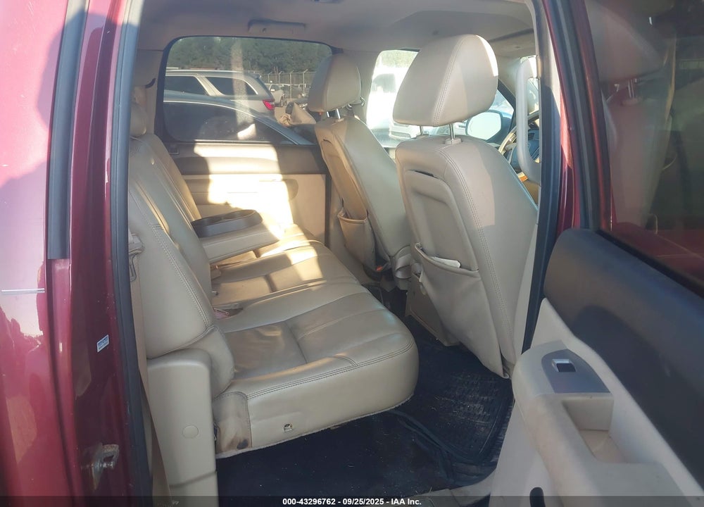 2009 CHEVROLET SILVERADO 1500 LT VIN: 3GCEC23JX9G139395