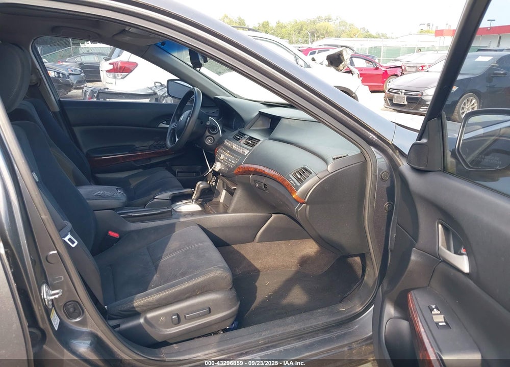 2010 HONDA ACCORD CROSSTOUR EX VIN: 5J6TF1H32AL015318