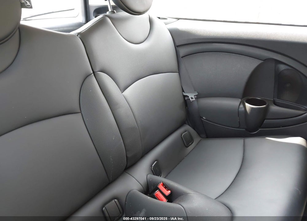 2013 MINI CLUBMAN COOPER VIN: WMWZF3C59DT491510