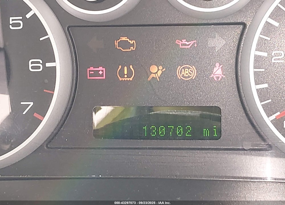 2009 FORD FUSION VIN: 3FAHP07Z29R156501