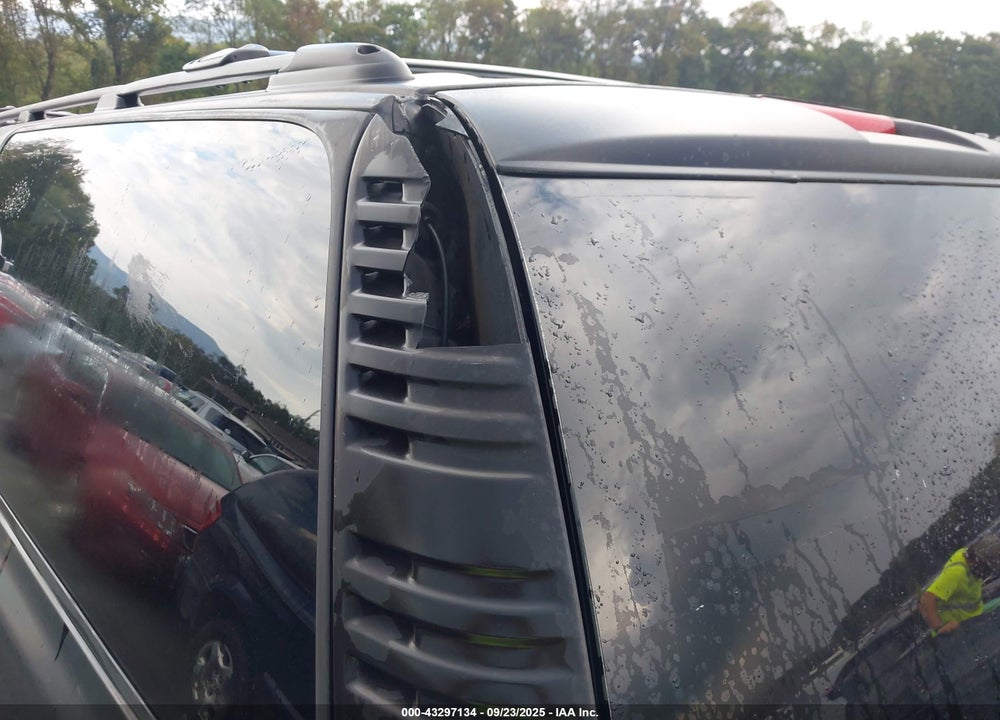 2006 GMC YUKON XL VIN: 1GKFK66U86J116670