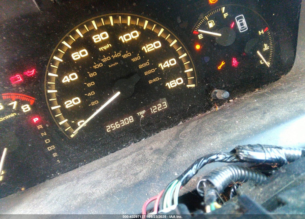 2007 HONDA ACCORD VIN: 1HGCM56477A113524