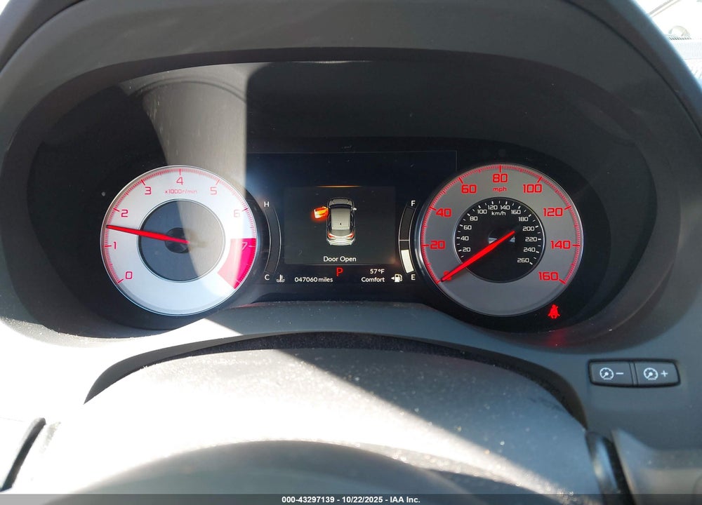 2020 ACURA RDX A-SPEC PACKAGE VIN: 5J8TC1H63LL018595
