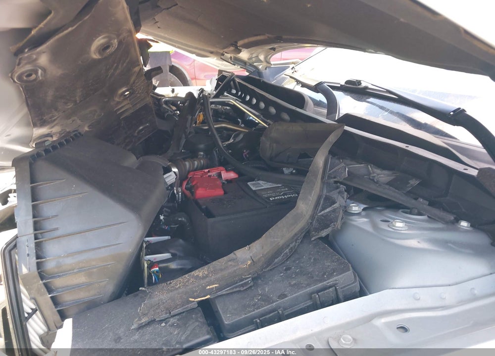 2022 NISSAN ALTIMA S FWD VIN: 1N4BL4BVXNN310124