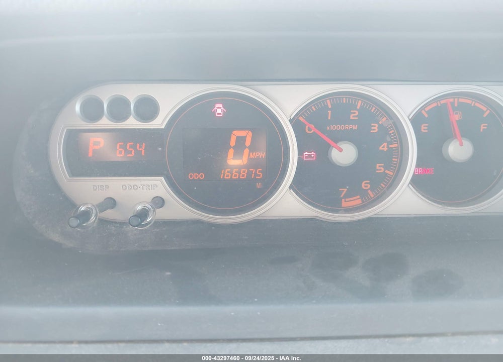 2009 SCION XB VIN: JTLKE50E391075502