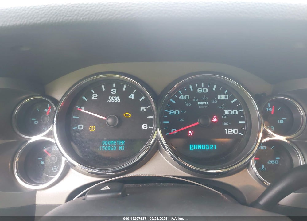 2008 CHEVROLET SILVERADO 1500 VIN: 2GCEK19J581312915