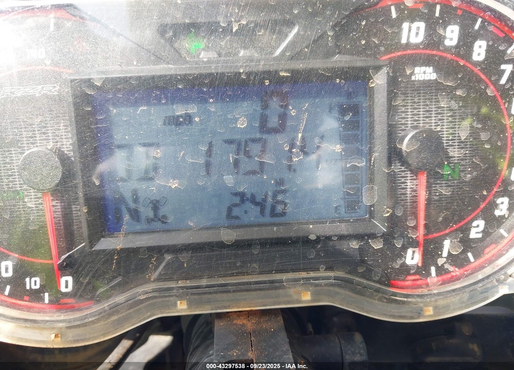 2022 POLARIS RZR TURBO R ULTIMATE VIN: 3NSGAL928NG384984