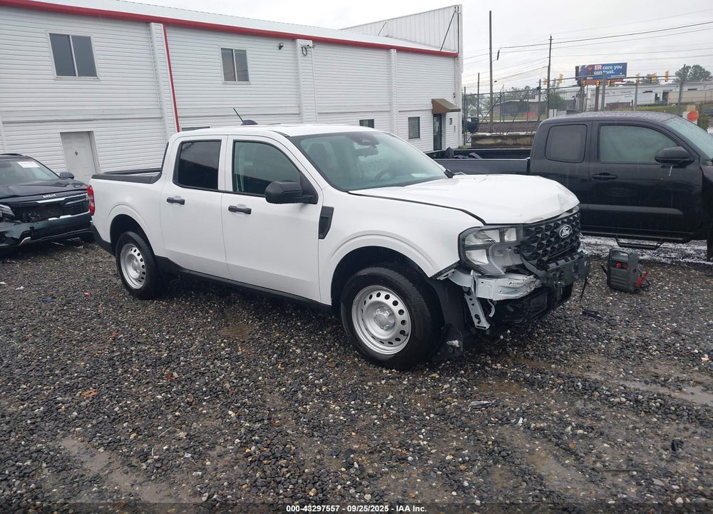 2025 FORD MAVERICK XL VIN: 3FTTW8A39SRA92814