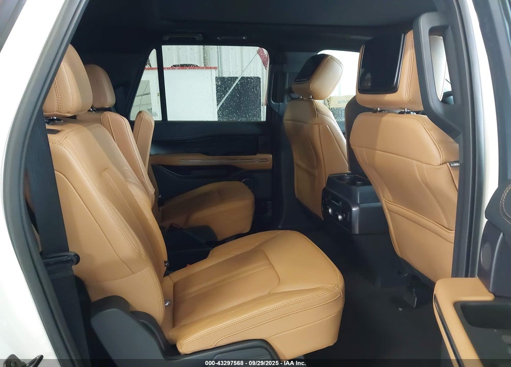 2024 FORD EXPEDITION VIN: 1FMJK1M88REA83094