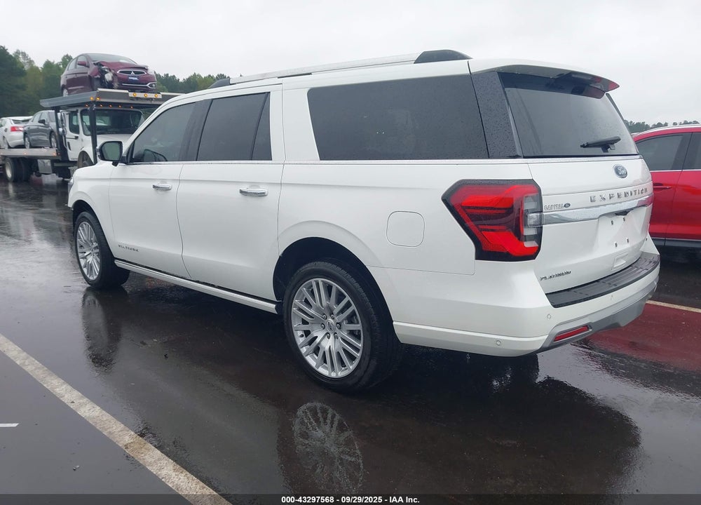 2024 FORD EXPEDITION VIN: 1FMJK1M88REA83094